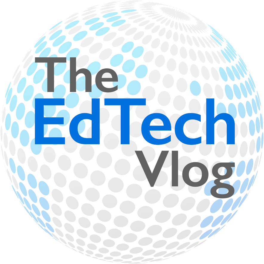 The EdTech Vlog with Matt Harris, Ed.D.